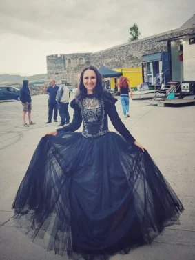 Tamila_Indigo_by Laco Films_BTS