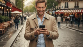 Base de Données et Recherche d’Opportunités