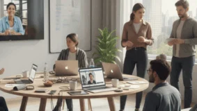 Networking et Collaboration